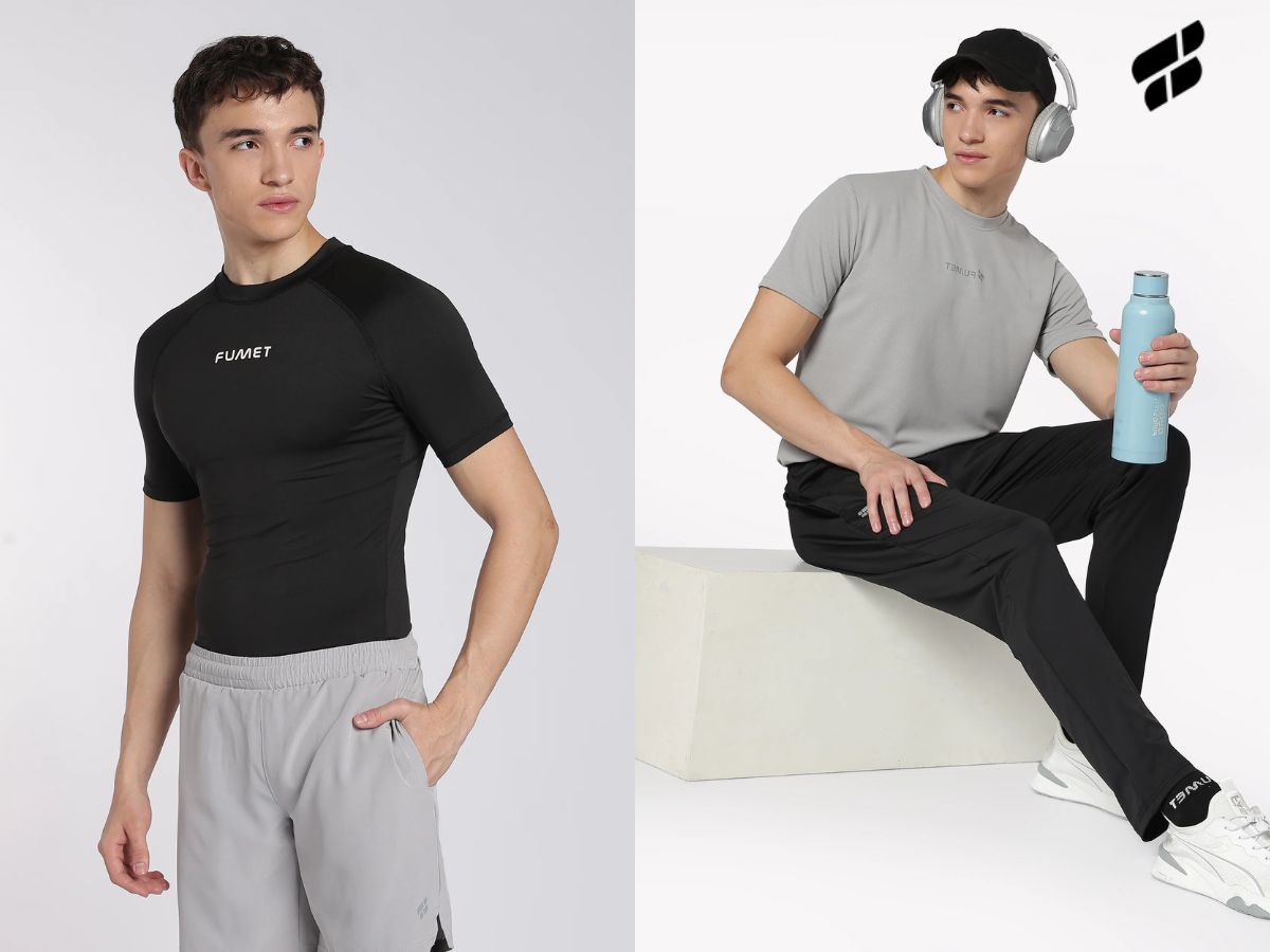 Affordable Gym Clothes: Best Budget-Friendly Quality Workout Wear