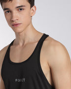 Men's Apex Stringer Black