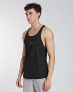 Men's Apex Stringer Black