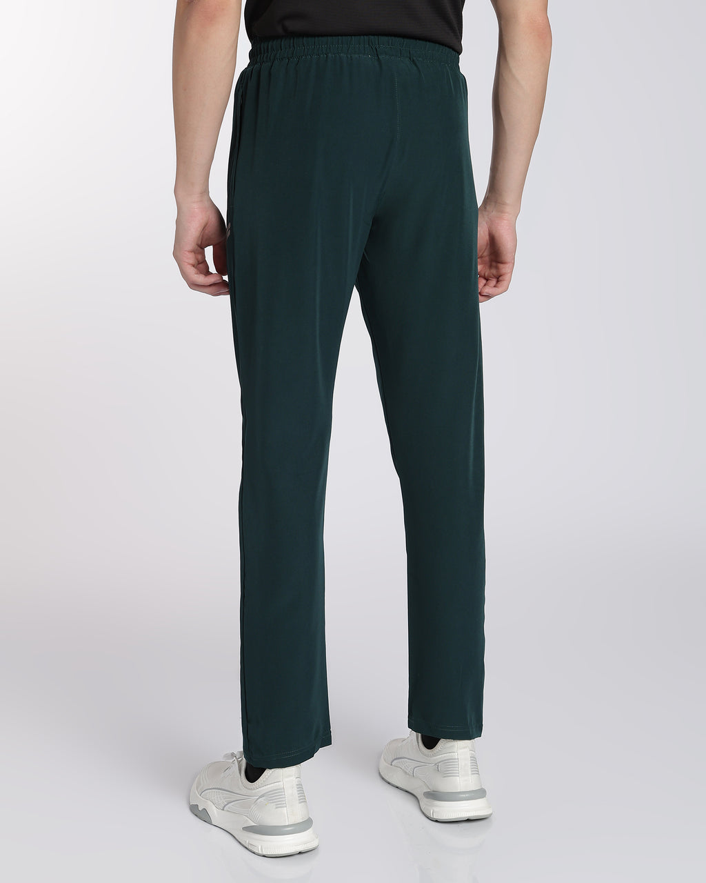 Men's Storm Dry-fit Track Pant Bottle Green