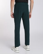 Men's Storm Dry-fit Track Pant Bottle Green