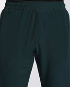 Men's Storm Dry-fit Track Pant Bottle Green
