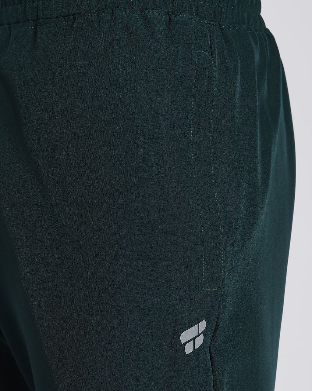Men's Storm Dry-fit Track Pant Bottle Green