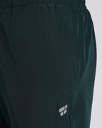 Men's Storm Dry-fit Track Pant Bottle Green