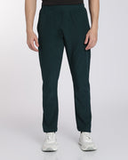 Men's Storm Dry-fit Track Pant Bottle Green