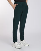 Men's Storm Dry-fit Track Pant Bottle Green