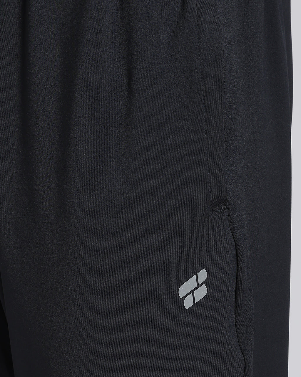 Men's Storm Dry-fit Track Pant Black