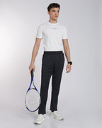 Men's Storm Dry-fit Track Pant Black
