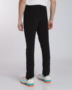 Men's Storm Dry-fit Track Pant Black