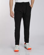 Men's Storm Dry-fit Track Pant Black