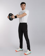 Men's Storm Dry-fit Track Pant Black