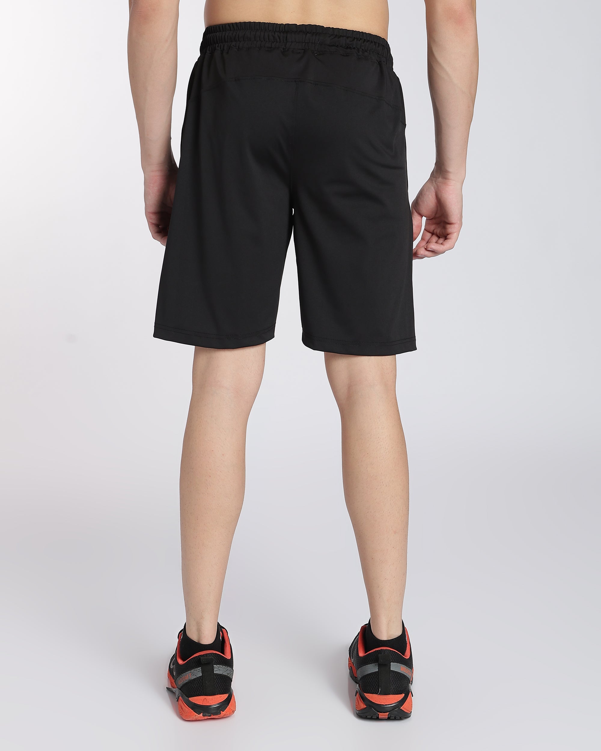 Men's Zuric Shorts Navy