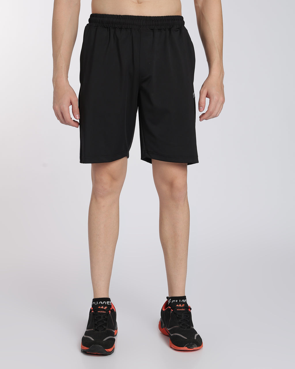 Men's Zuric Shorts Navy