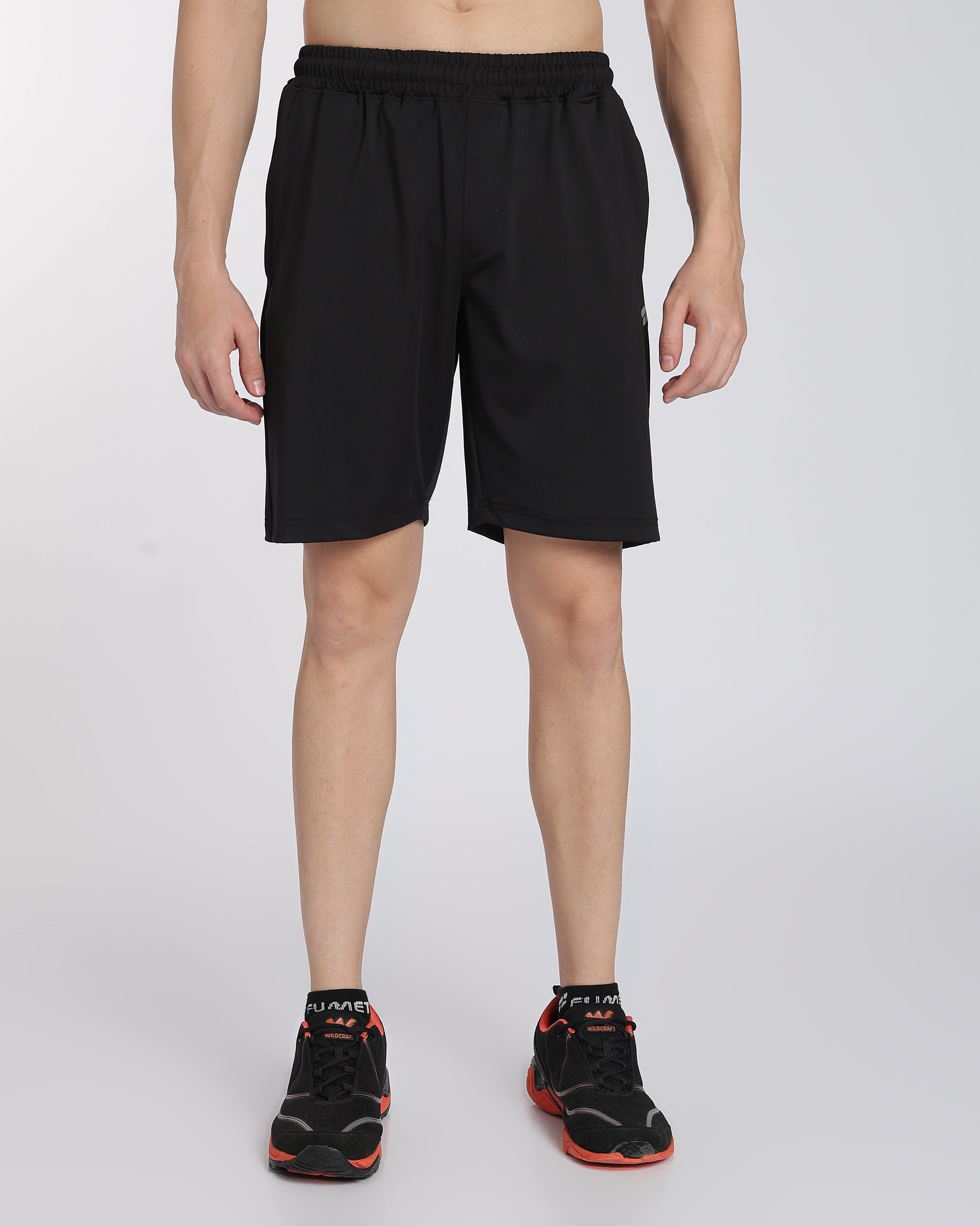 Men's Zuric Shorts Navy