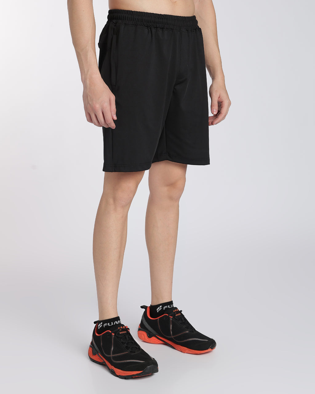 Men's Zuric Shorts Navy