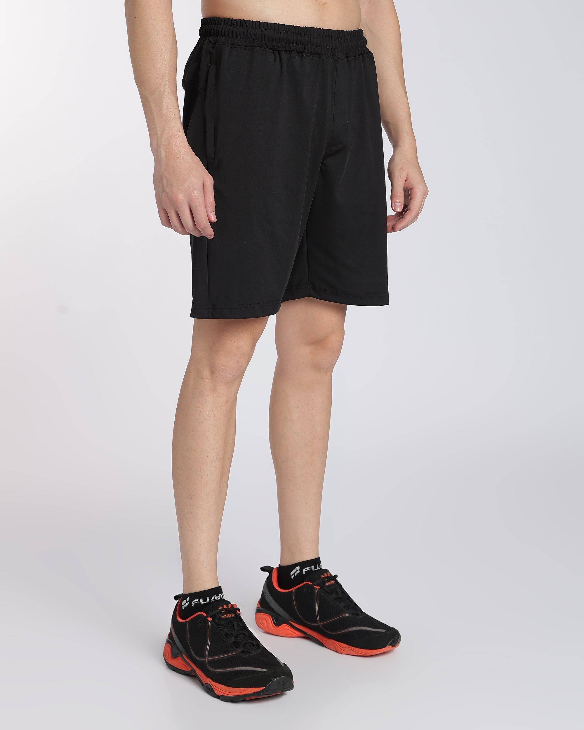 Men's Zuric Shorts Navy