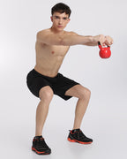 Men's Zuric Shorts Navy