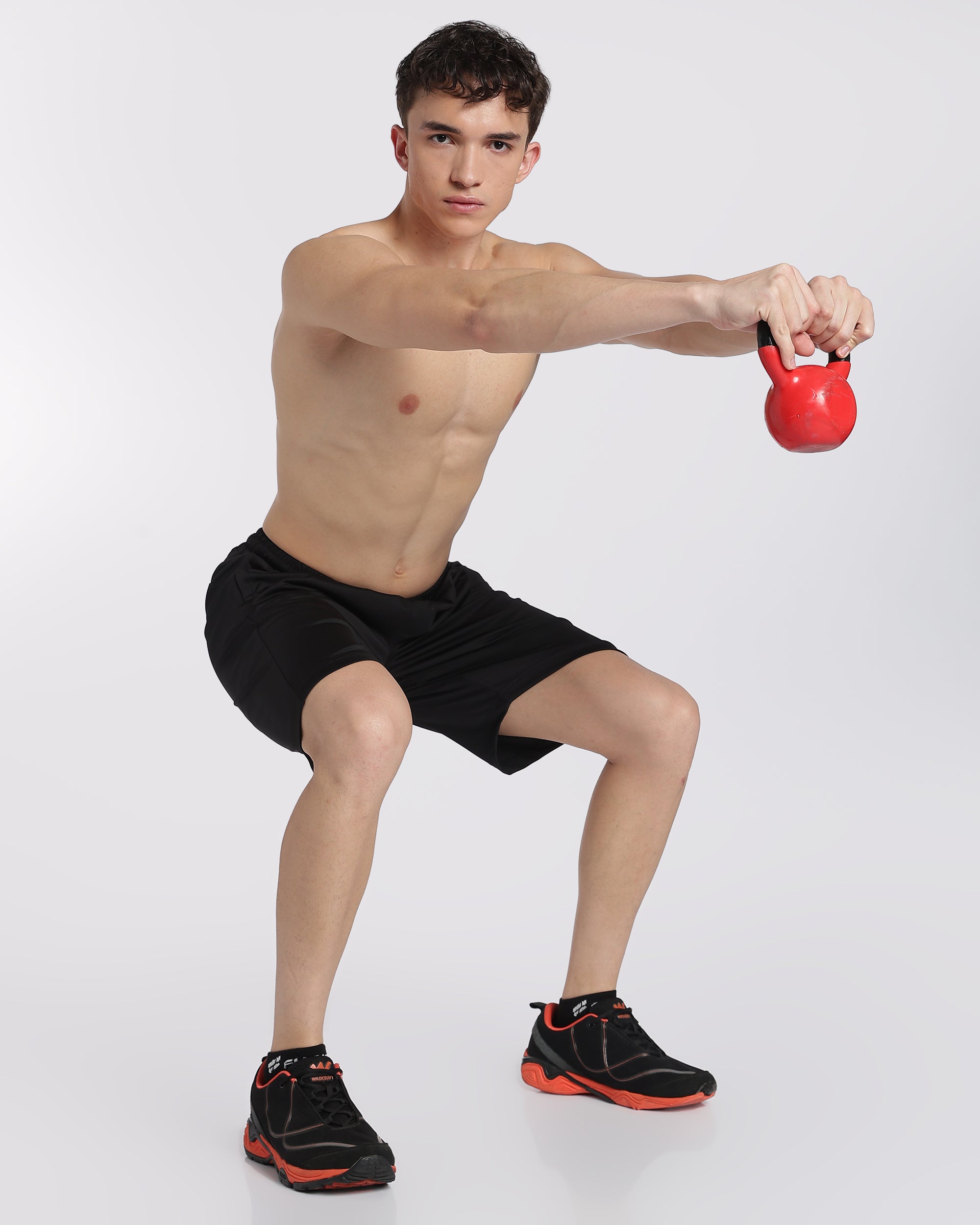 Men's Zuric Shorts Navy
