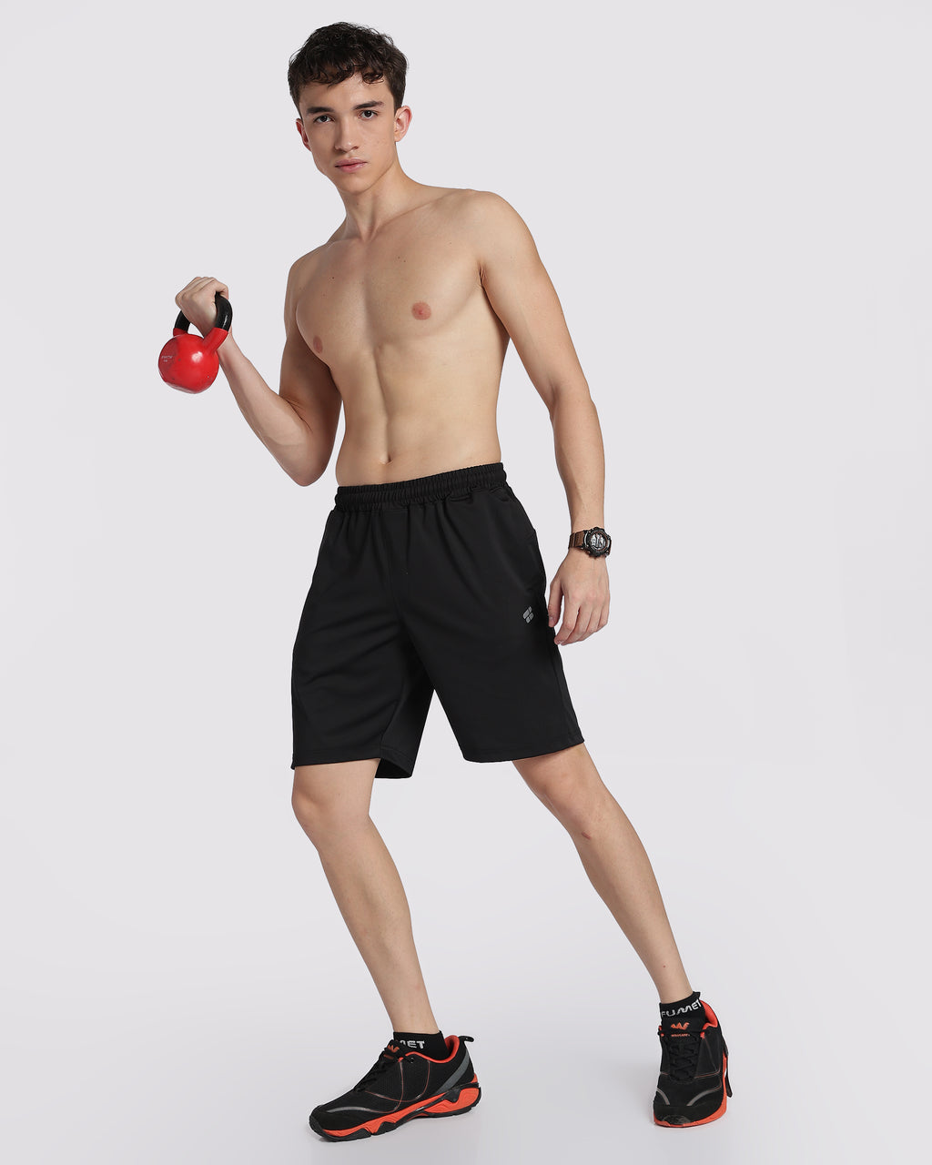 Men's Zuric Shorts Navy