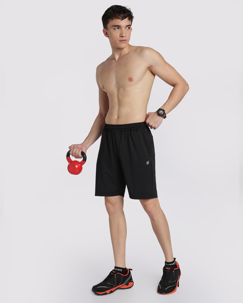 Men's Zuric Shorts Navy