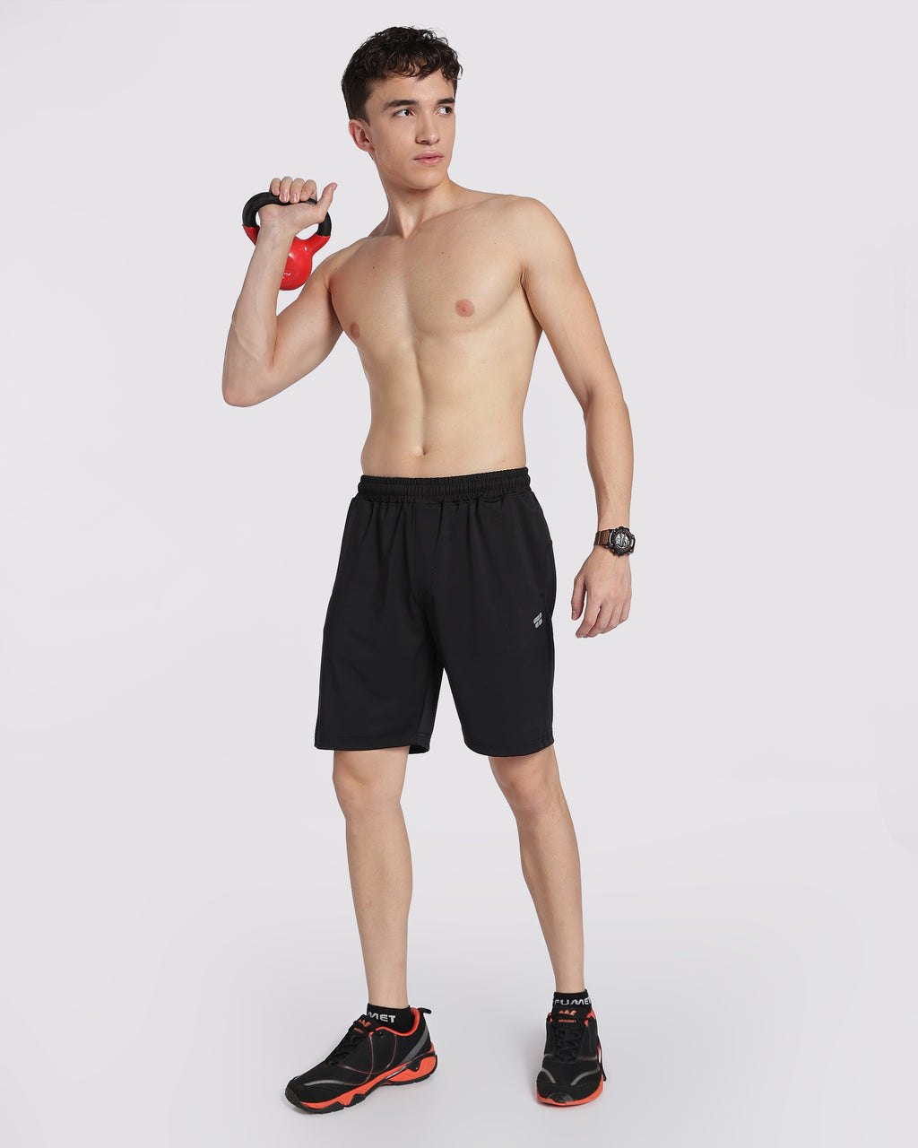 Men's Zuric Shorts Navy
