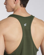 Men's Areo Stringer Olive Green