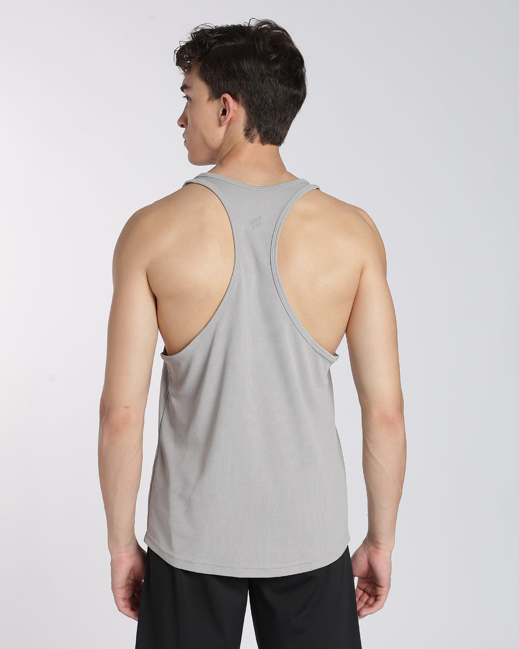 Men's Areo Stringer Steel Grey