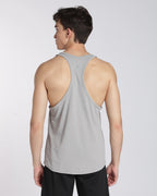 Men's Areo Stringer Steel Grey