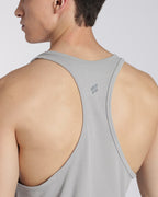 Men's Areo Stringer Steel Grey
