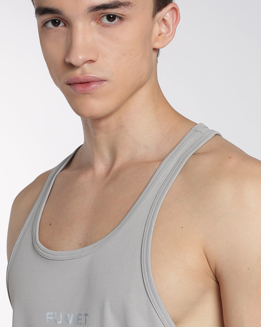 Men's Areo Stringer Steel Grey