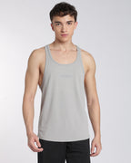 Men's Areo Stringer Steel Grey