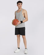 Men's Areo Stringer Steel Grey