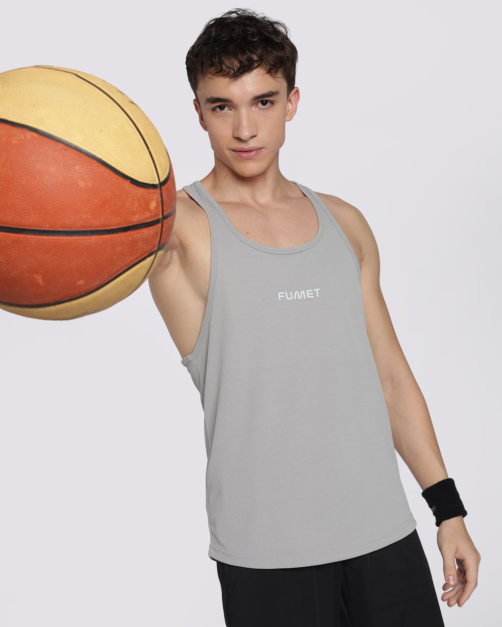 Men's Areo Stringer Steel Grey