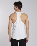 Men's Apex Stringer Off-White