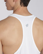 Men's Apex Stringer Off-White