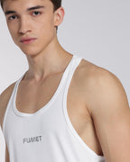Men's Apex Stringer Off-White