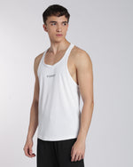 Men's Apex Stringer Off-White
