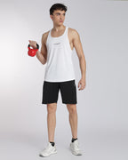 Men's Apex Stringer Off-White