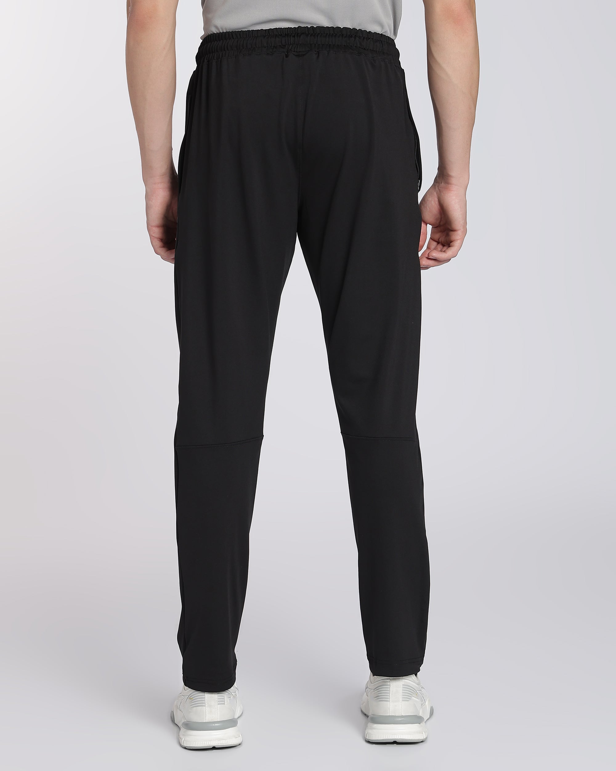 Men's Zuric Track Pant Black