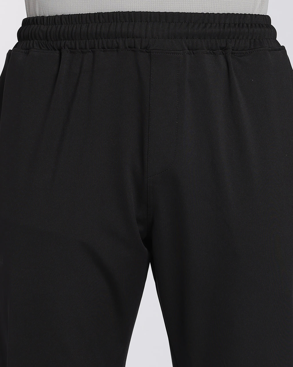 Men's Zuric Track Pant Black