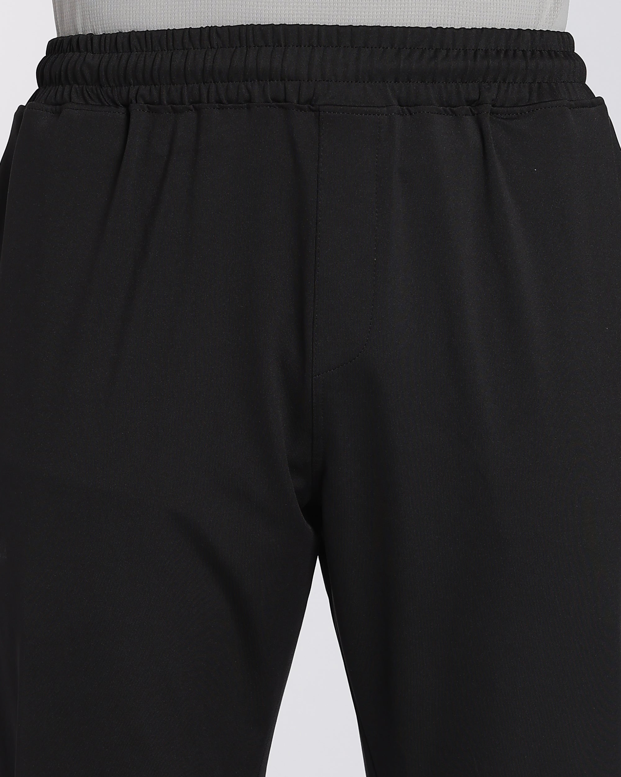 Men's Zuric Track Pant Black
