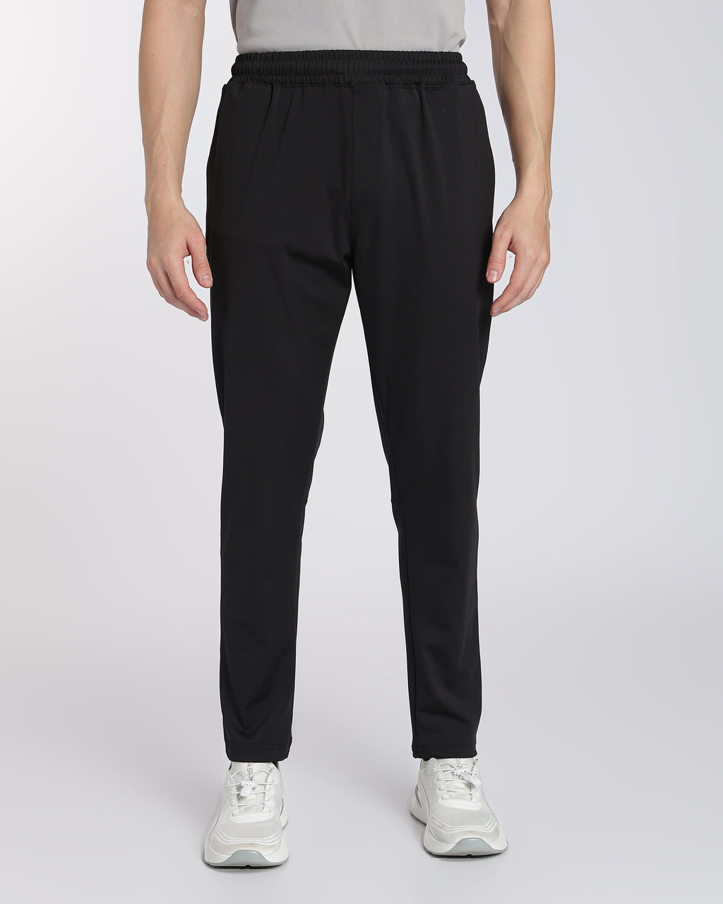 Men's Zuric Track Pant Black