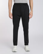 Men's Zuric Track Pant Black