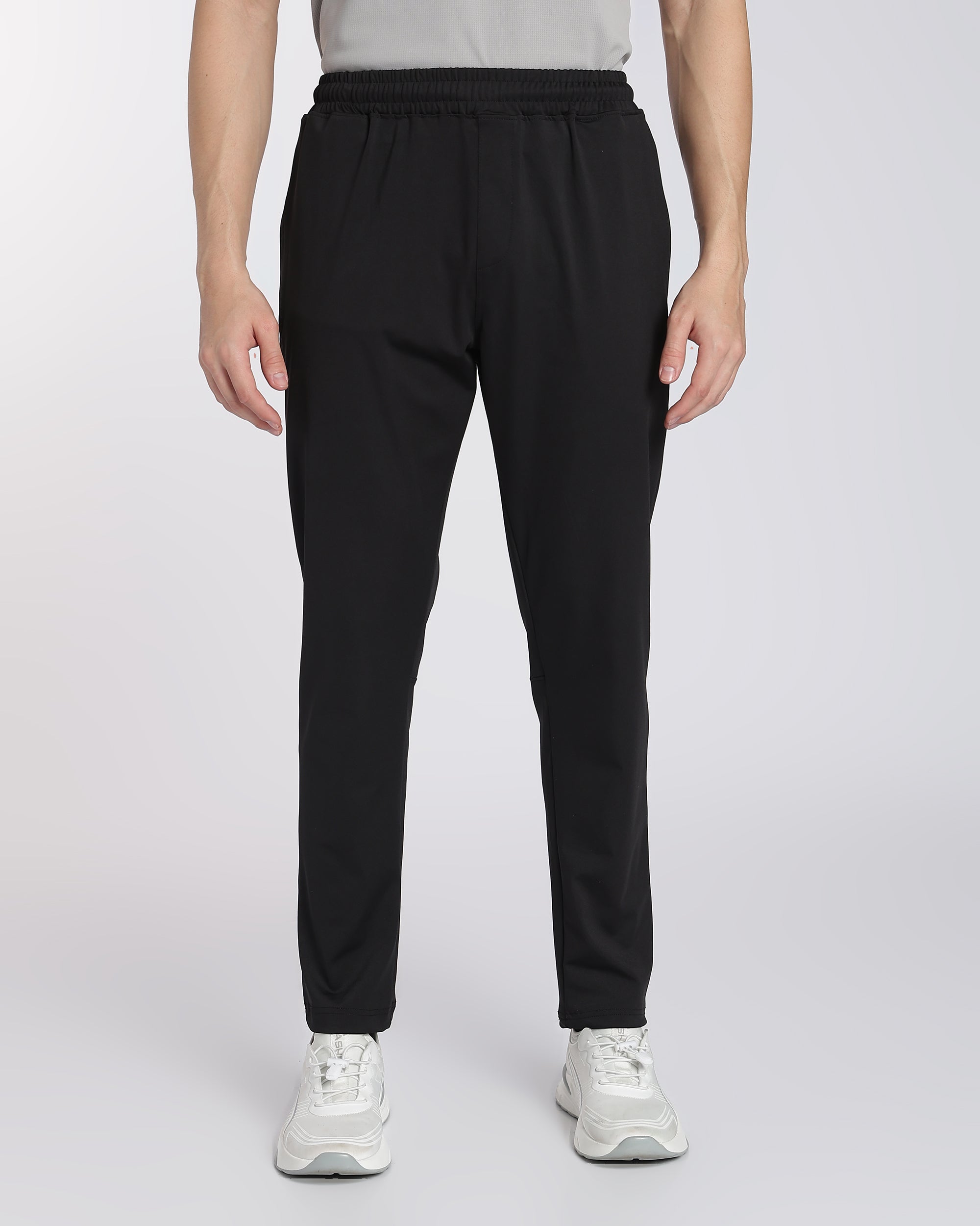 Men's Zuric Track Pant Black