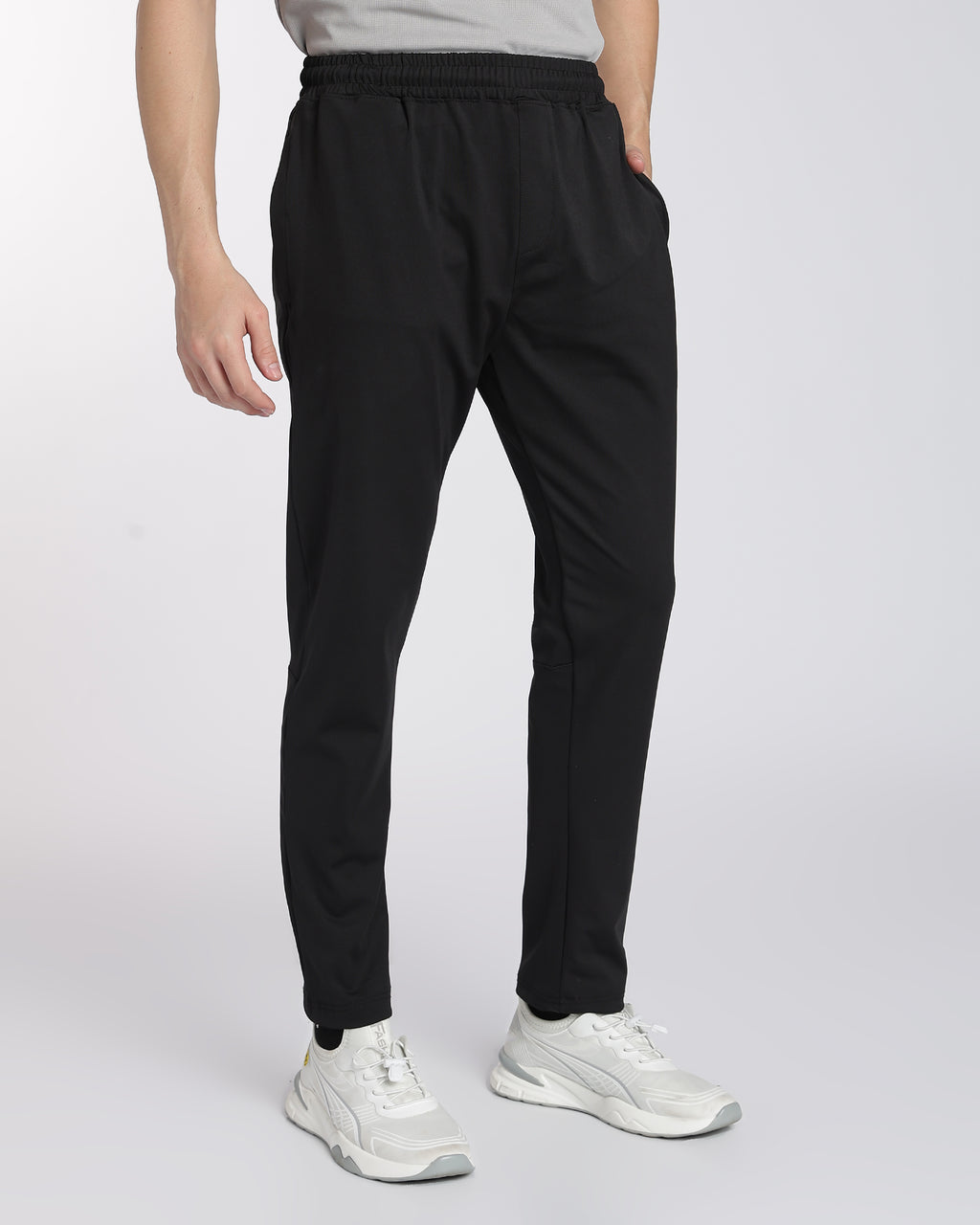 Men's Zuric Track Pant Black