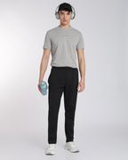 Men's Zuric Track Pant Black