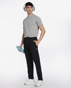 Men's Zuric Track Pant Black