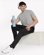 Men's Zuric Track Pant Black