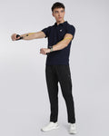 Men's Zuric Track Pant Navy