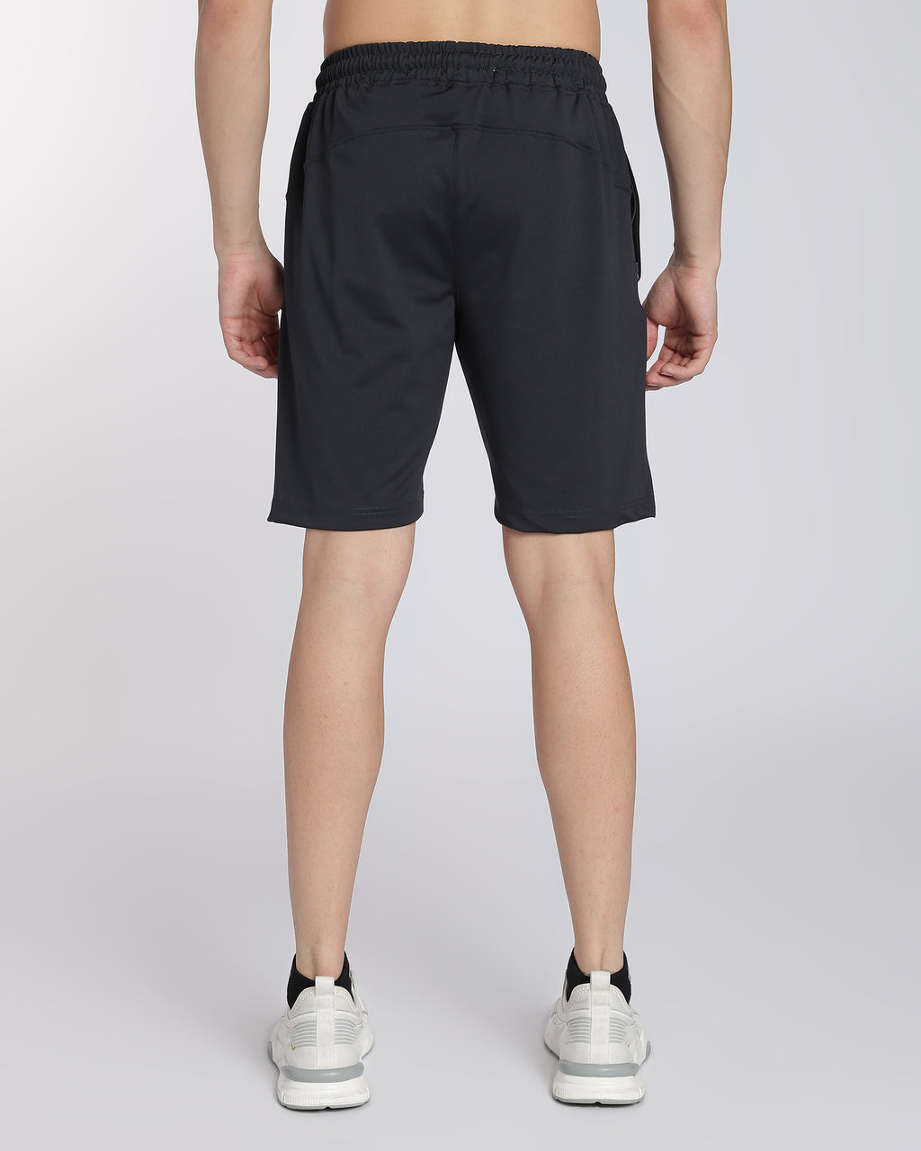 Men's Zuric Shorts Black